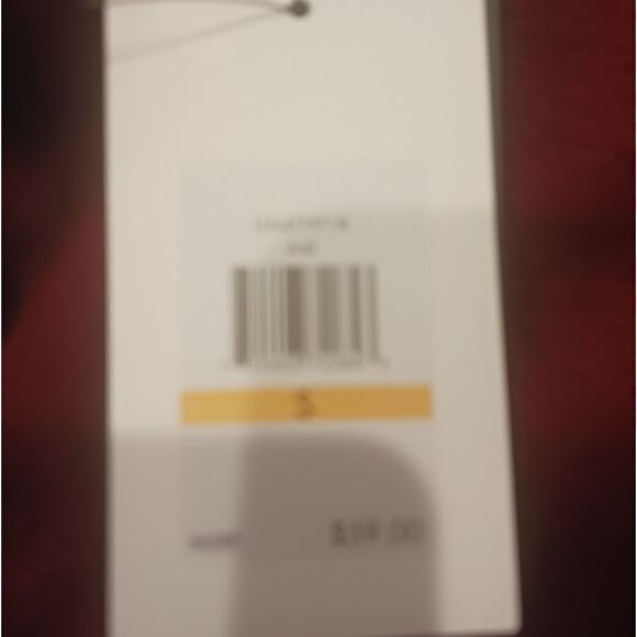 DKNY | Light Blue Sleeveless Blouse Shirt - Picture 5 of 7